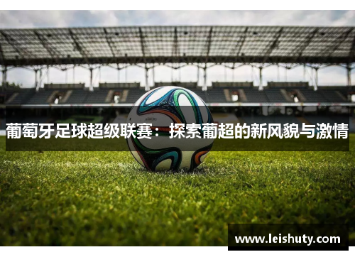 葡萄牙足球超级联赛：探索葡超的新风貌与激情